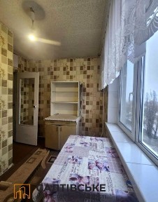 ОВ-2858 Продам 1К квартиру на Салтовке Медкомплекс 626 м/р