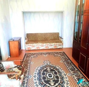 2-во кімнатна, Южний мк-н!