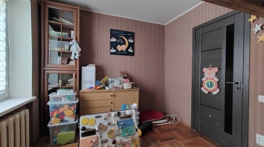 Продажа 3ой квартиры в Бородинском р-не (Континент)