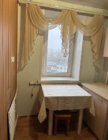 Продам 1комн. Осипенковский р-н