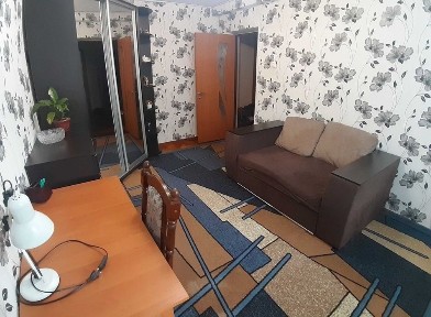 Продам 2 комн. Космос