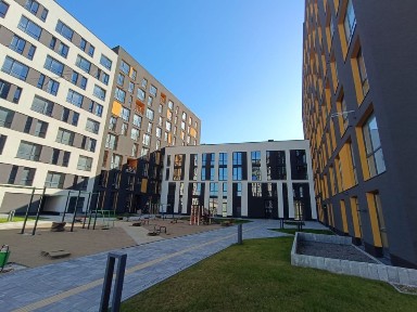 Без комісії Продаж 2-кімнатної квартири в новобудові ЖК Вежа