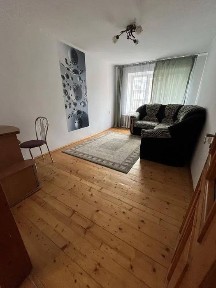 Продаж 1 кімнатної квартири, вул. Пулюя