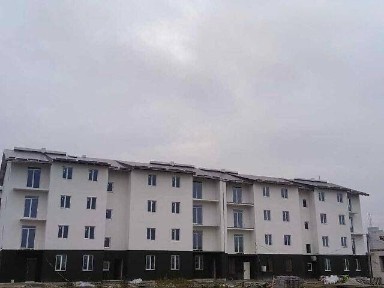 Продаж 2 -кім квартира 50.23 м² 4/4 Ременів (Львів) 41000$