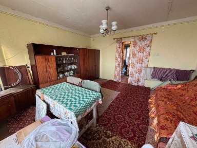 Продаж 4-х кімнатної квартири, під ремонт, вул. Коваліва, м. Борислав!