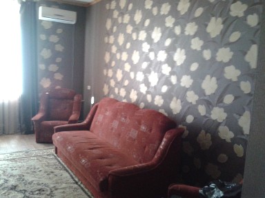 Аренда 2-комнатной квартиры 65 м², Ползунова пер., 6