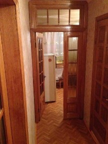 Аренда 1-комнатной квартиры 33 м², Салтовское шоссе, 139