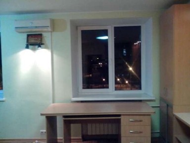 Харьков, Красношкольная наб., 22