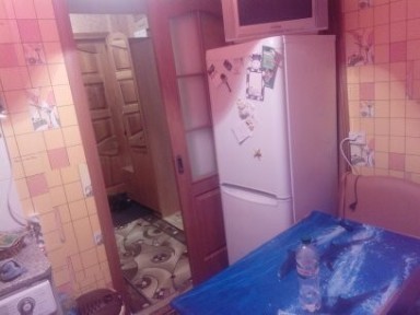 Аренда 1-комнатной квартиры 33 м², Молочная ул., 23