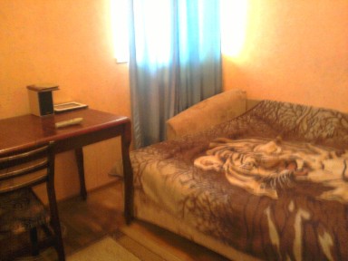 Аренда 1-комнатной квартиры 40 м², Москалевская ул., 166