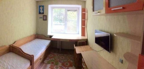 Харьков, Гимназическая наб., 18