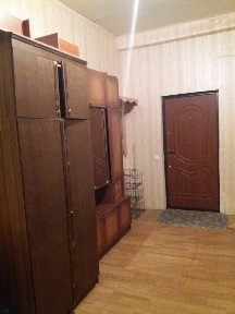 Аренда смарт квартиры 20 м², Ковтуна ул., 22