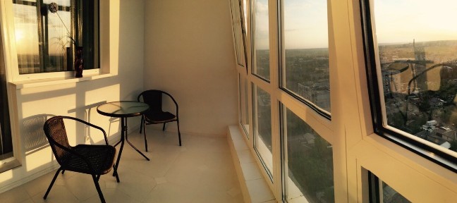 Харьков, Григоровское шоссе, 55