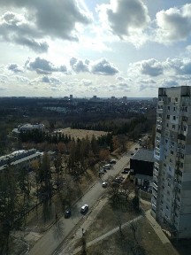 Харьков, Балакирева ул., 46