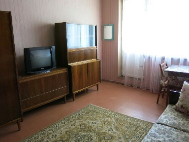 Аренда 3-комнатной квартиры 70 м², Самолетная ул., 17