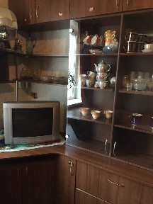 Харьков, Стартовая ул., 3