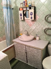 Аренда 2-комнатной квартиры 51 м², Пушкаревская ул., 96