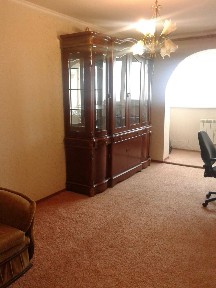 Аренда 3-комнатной квартиры 65 м², Салтовское шоссе, 240