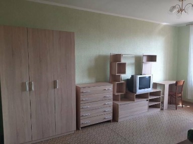 Аренда 1-комнатной квартиры 35 м², Танкопия ул., 14