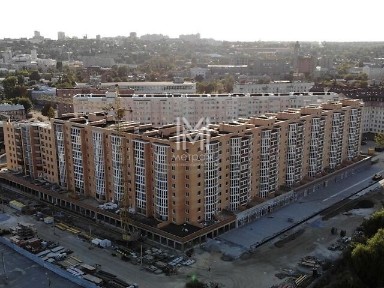 Продаж 1к квартири 54 кв. м на пров. Лосівський 4 • ID 33809669