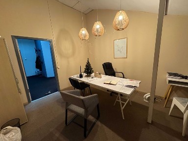 Приміщення під офіс по вул. Припортова