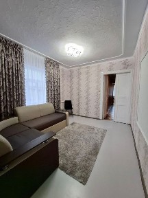 Вінницька область, Вінниця