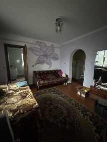 Оренда половини будинку