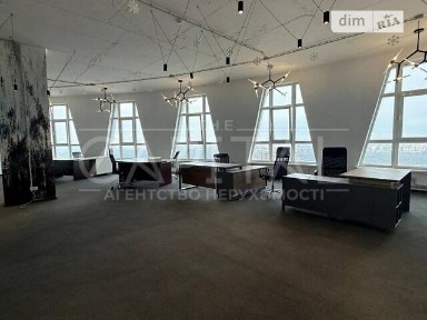 Оренда офісного приміщення на узвіз Кловський 7, приміщень - 2, поверх - 41 • ID 33723257