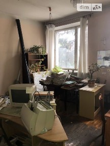 Оренда офісного приміщення на вул. Шевченка 37, приміщень - 1, поверх - 2 • ID 33641092