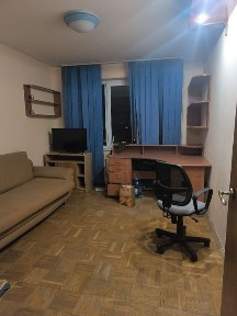 Пропоную в оренду 2-кімнатну квартиру по вул Тролейбусна, район депо