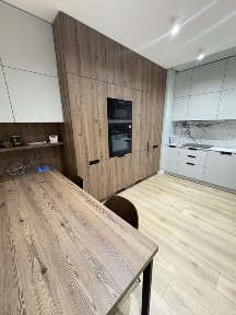 Оренда 2 кім квартири плюс кухня студія по вул. Мечнікова