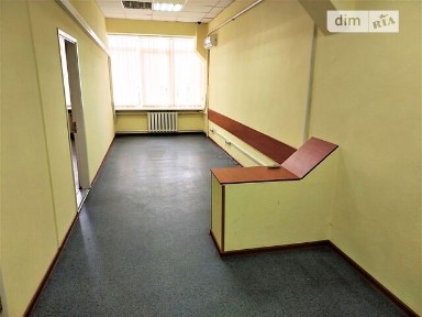 Оренда офісного приміщення на вул. Вартових Неба 42, приміщень - 8, поверх - 6 • ID 32466512