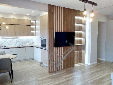 +‼️Перша здача 2к LUX кв. 55м2 з ремонтом 2025р в р-ні пл. Маяковского