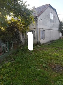 Продається будинок в с. Зелений Гай Городоцький район, 70 кв. м.