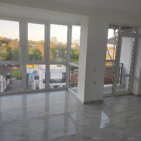 Продаж 2кн новобудови, 5хв до центру, на Саратівській.