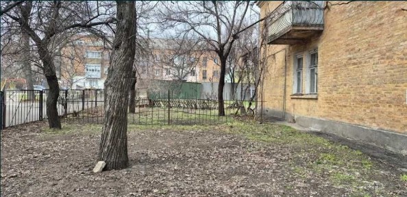 Продаж 3 кім. квартири в районі Сєдова