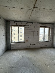 Продаж двохкімнатної квартири від забудовника