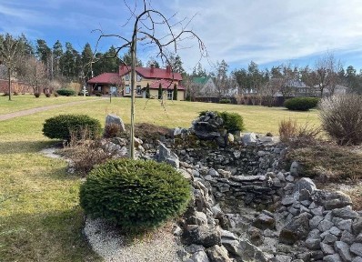 Київська область, Жорнівка