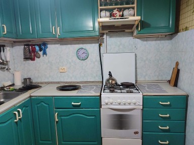 Оренда квартири м. Мінська, по. Оболонський 18г