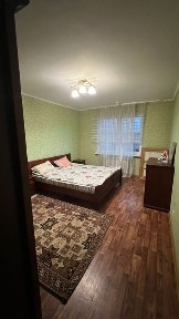 Здам квартиру. Р-н ДВРЗ.