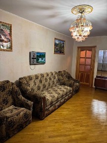 Київська область, Софіївська Борщагівка