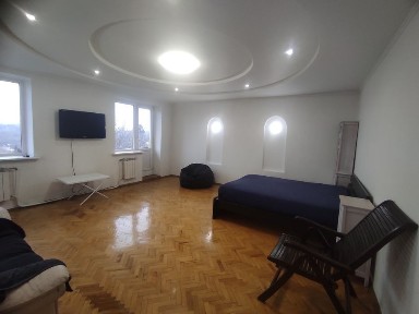 Оренда 3-х кім квартири проспект Лобановського 96, м. Деміївська