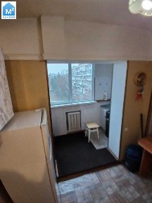 1 кімнатна квартира, Лісовий массив, Волкова