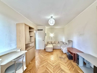 Аренда 1-комнатной квартиры 32 м², Краковская ул., 18