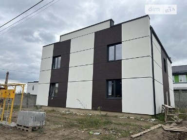 Продаж частини будинку на вул. Кулика і Гудачека, 4 кімнати • ID 33535403