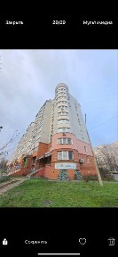 Оренда фасадного приміщення біля дороги Шолуденка, 6В, 73,7 м2.