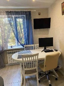 Київська область, Коцюбинське