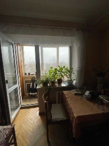 Київська область, Київ, Деснянський