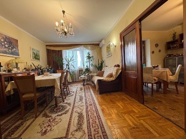 Продаж 3-4к квартири Ревуцького, Позняки