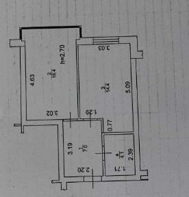 1-кімнатна в ЖК бізнес-класу, ПАРК, ЦЕНТР Ірпеня
